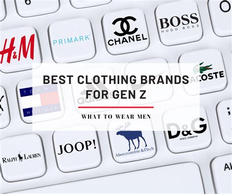 louis vuitton gen z|gen z fashion brands.